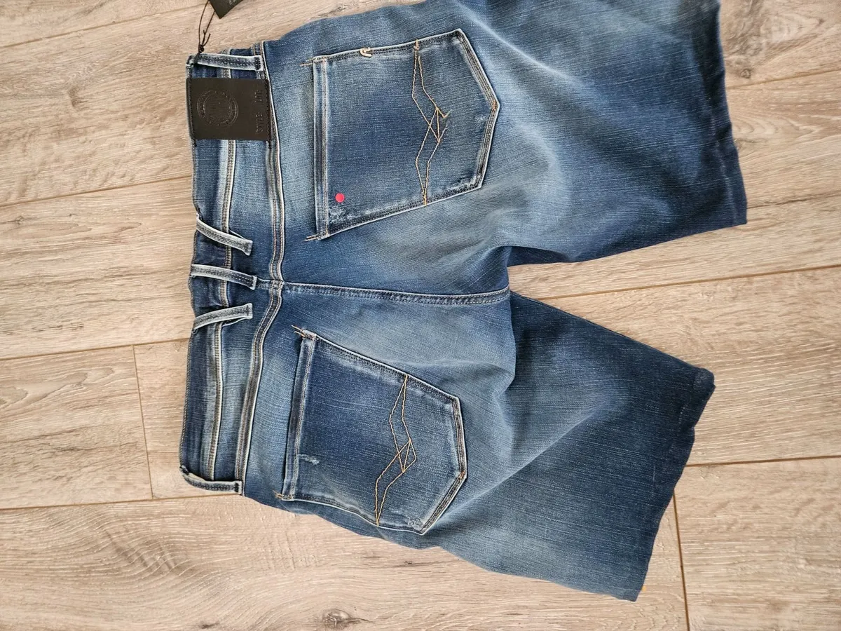 Replay man shorts - Image 3