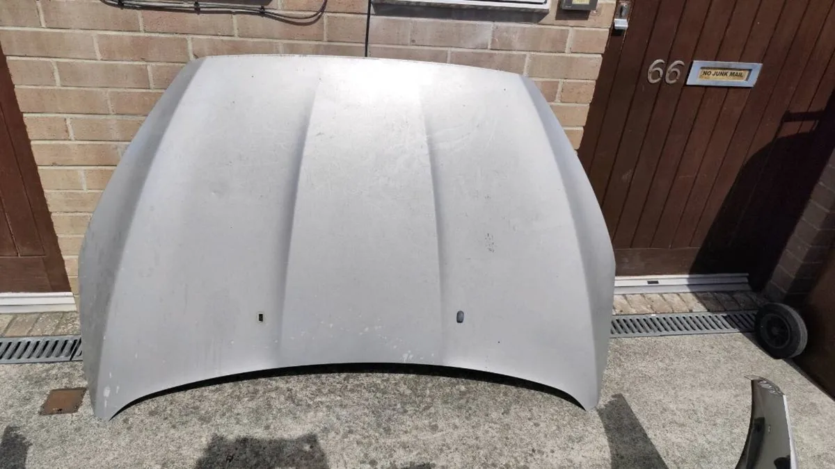 Ford Focus Full front(2013-16) - Image 3