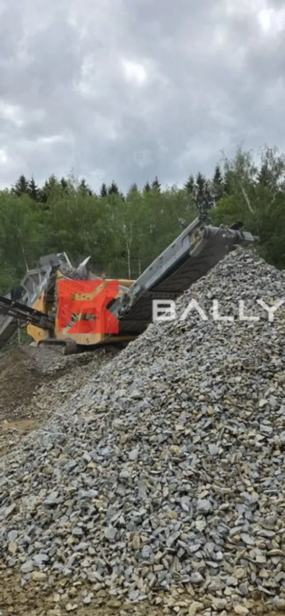 Anaconda DF410 Scalping Screen - Image 3