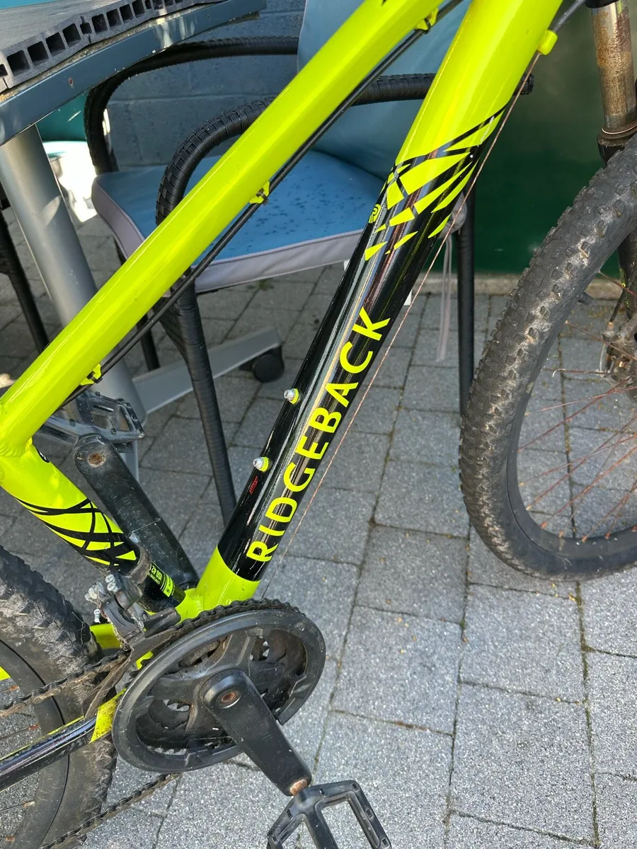 Kids Mountain bike - Image 2