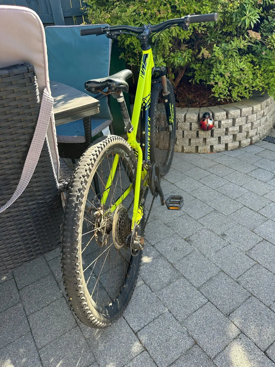 Kids Mountain bike - Image 1