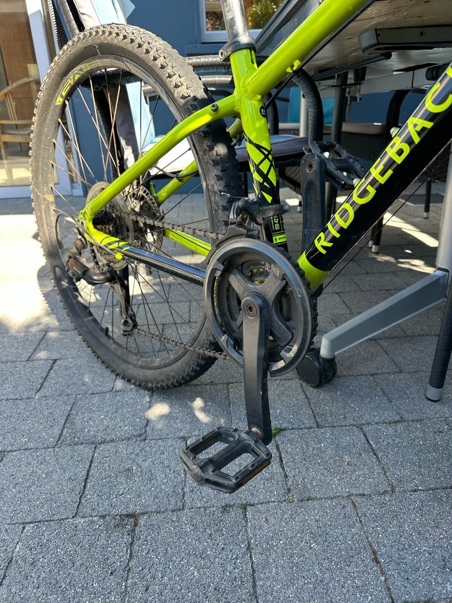 Kids Mountain bike - Image 4