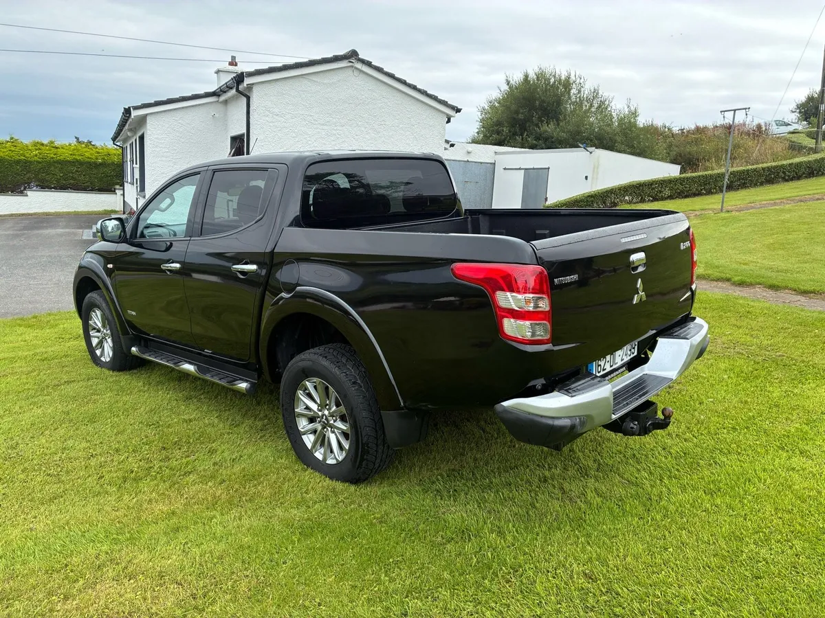 2016 L200 *low miles* - Image 2