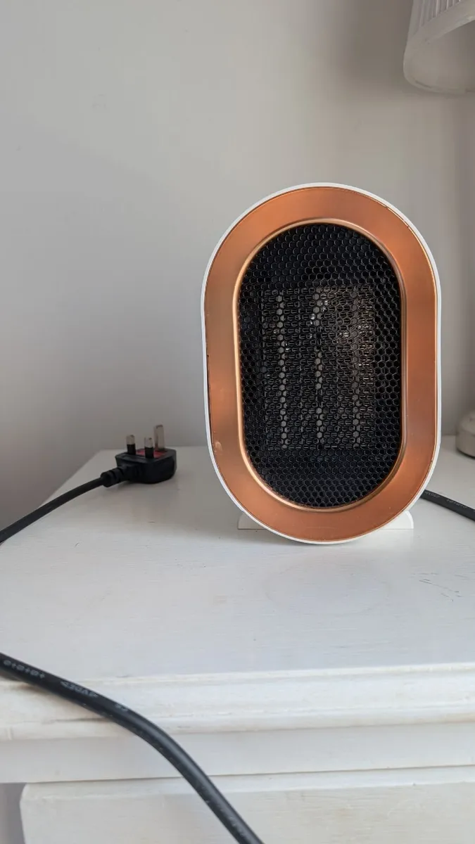 Electric Heater - Image 1