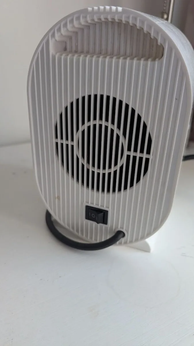 Electric Heater - Image 2