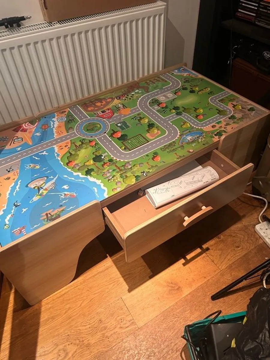 Activity Table - Image 2