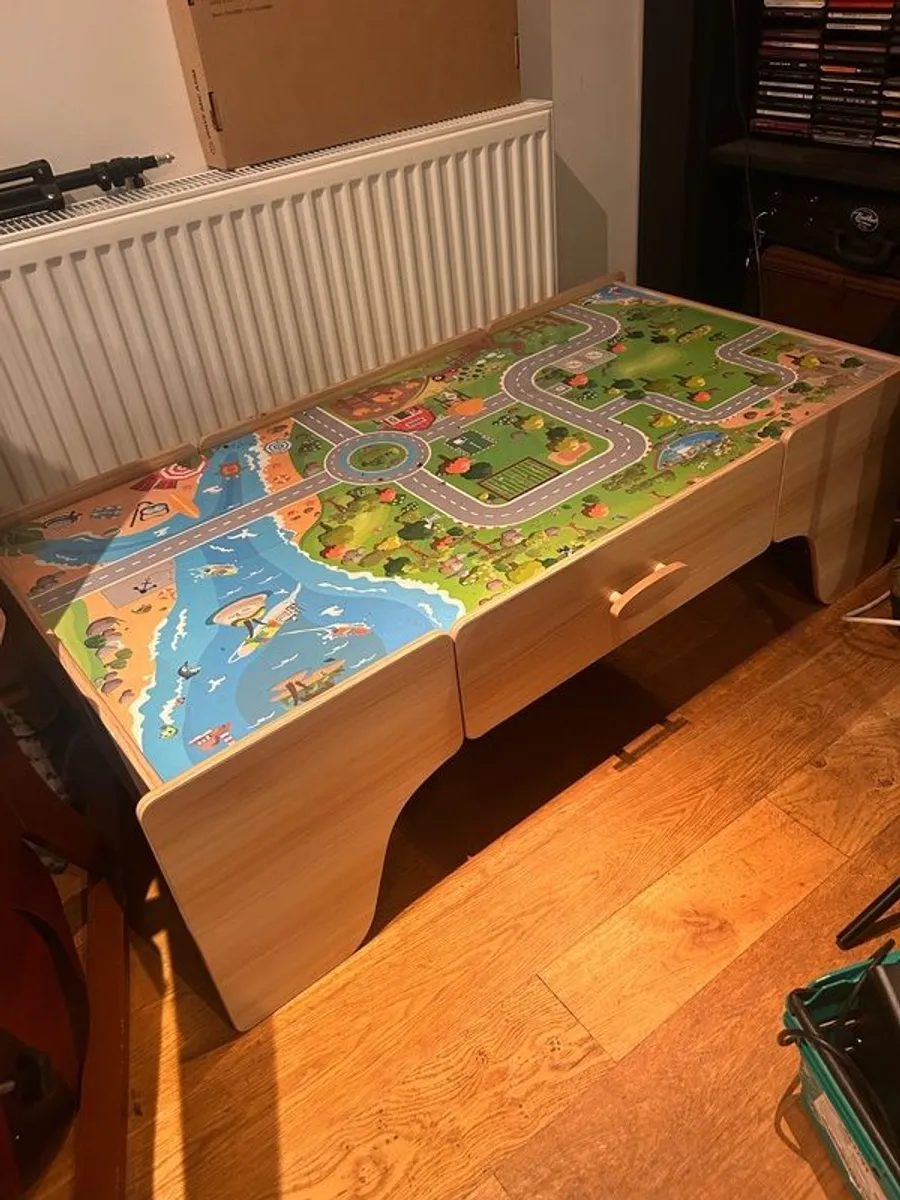 Activity Table - Image 3