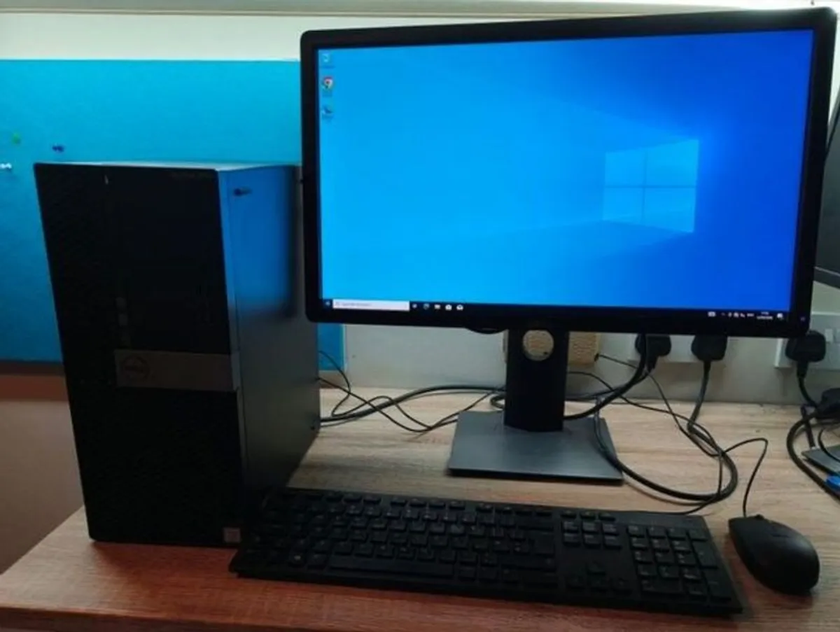PC set - Image 1