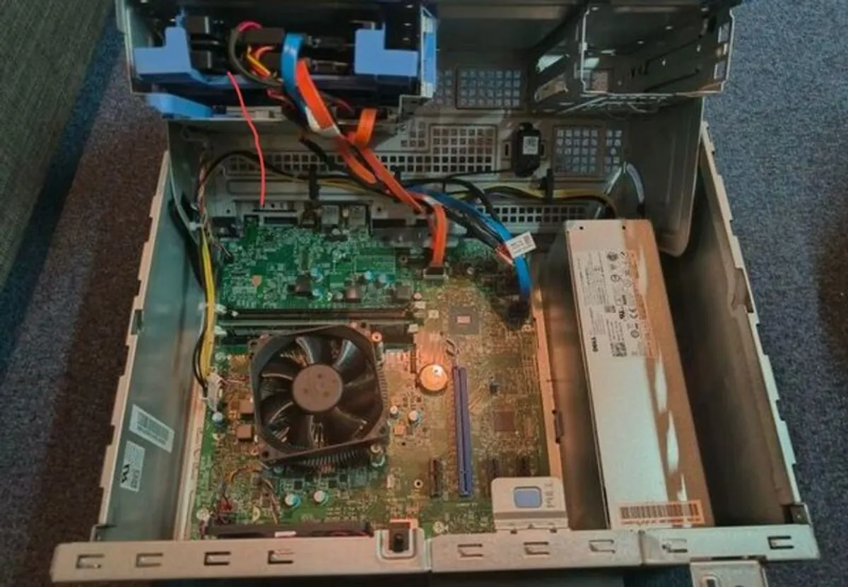 PC set - Image 4