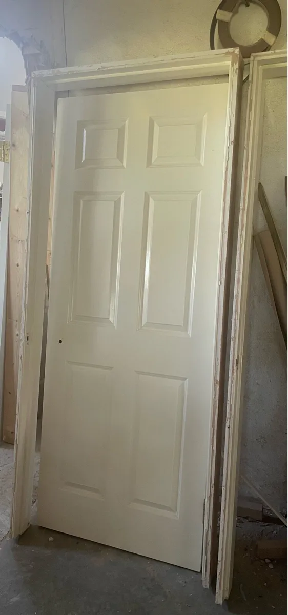 6-Panel Regency Style Doors (15) - Image 2