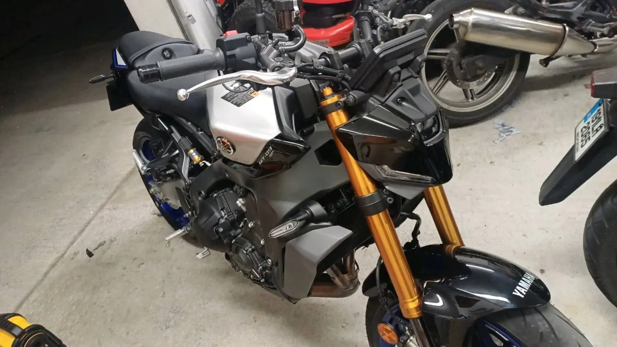 MT09SP - Image 4