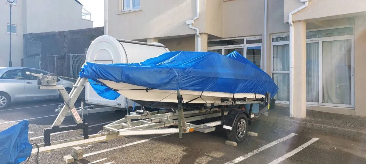 Boat - Image 2
