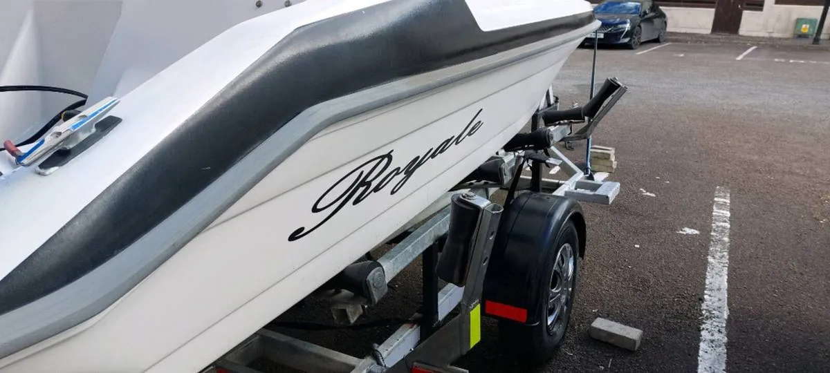 Boat - Image 3