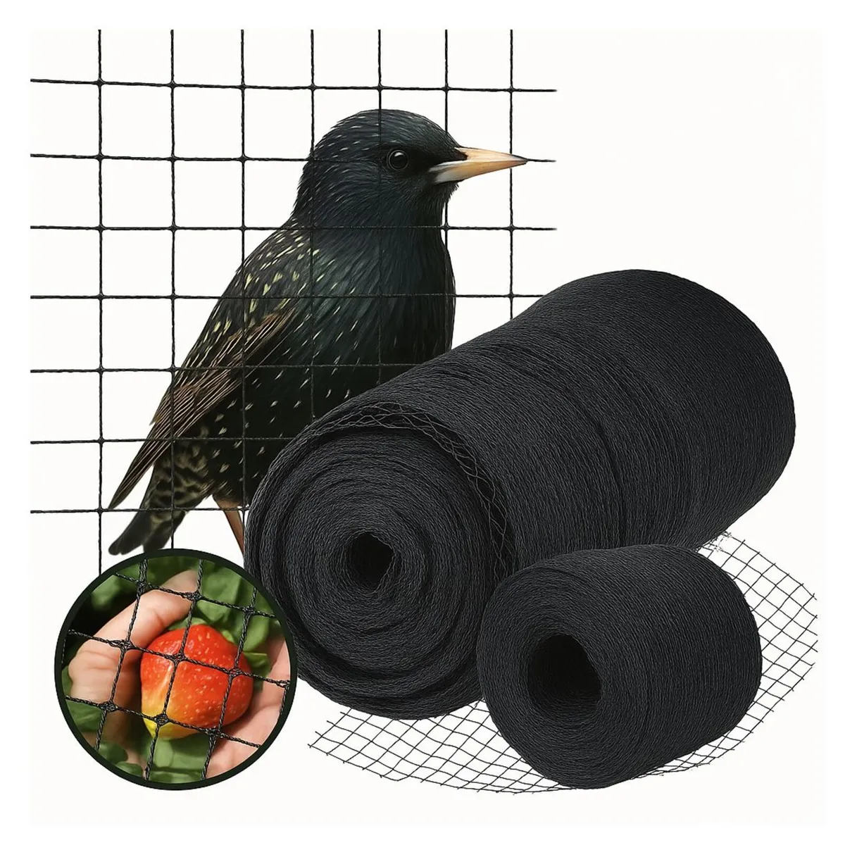 Anti Bird netting - Image 2