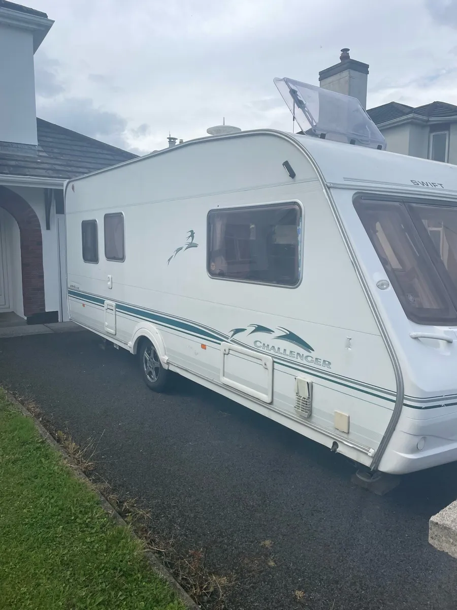 Caravan - Image 3