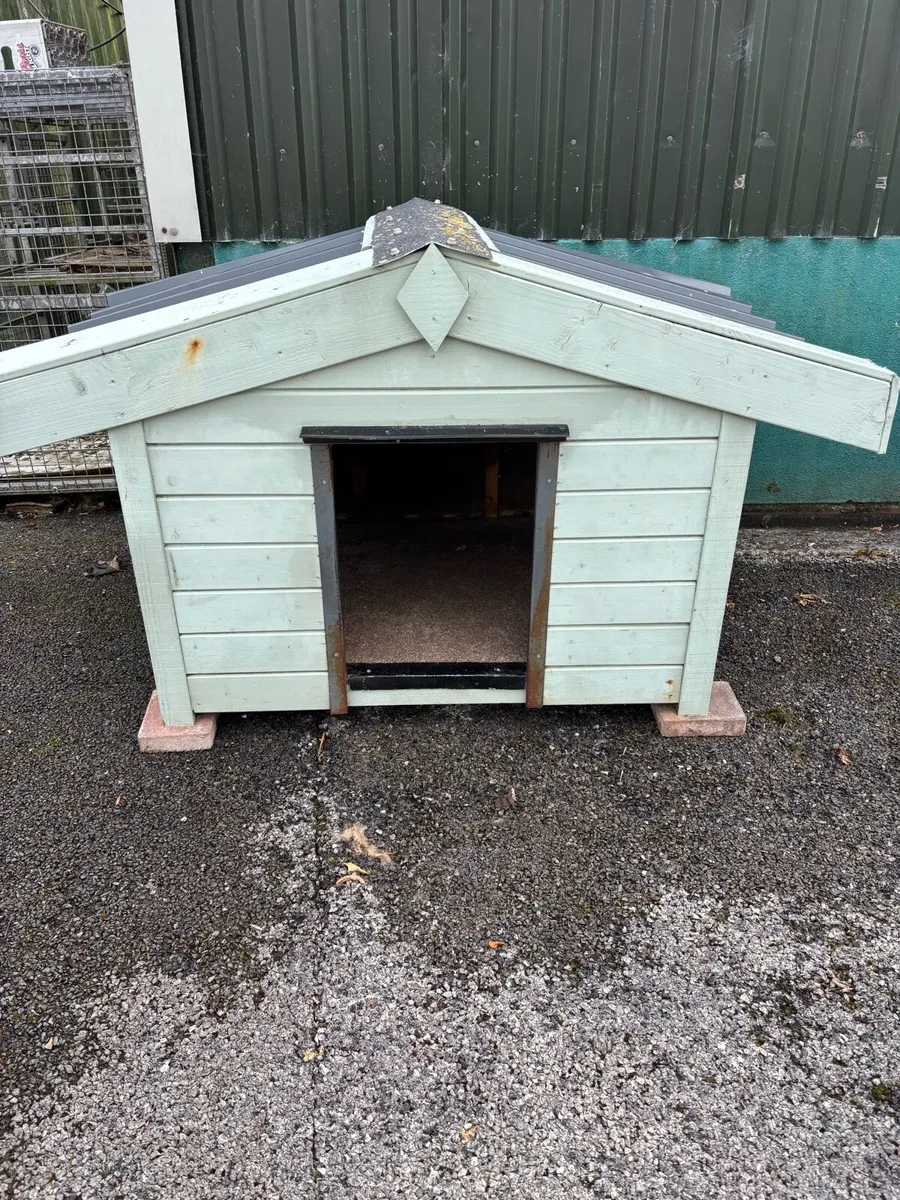 Dog kennel - Image 2