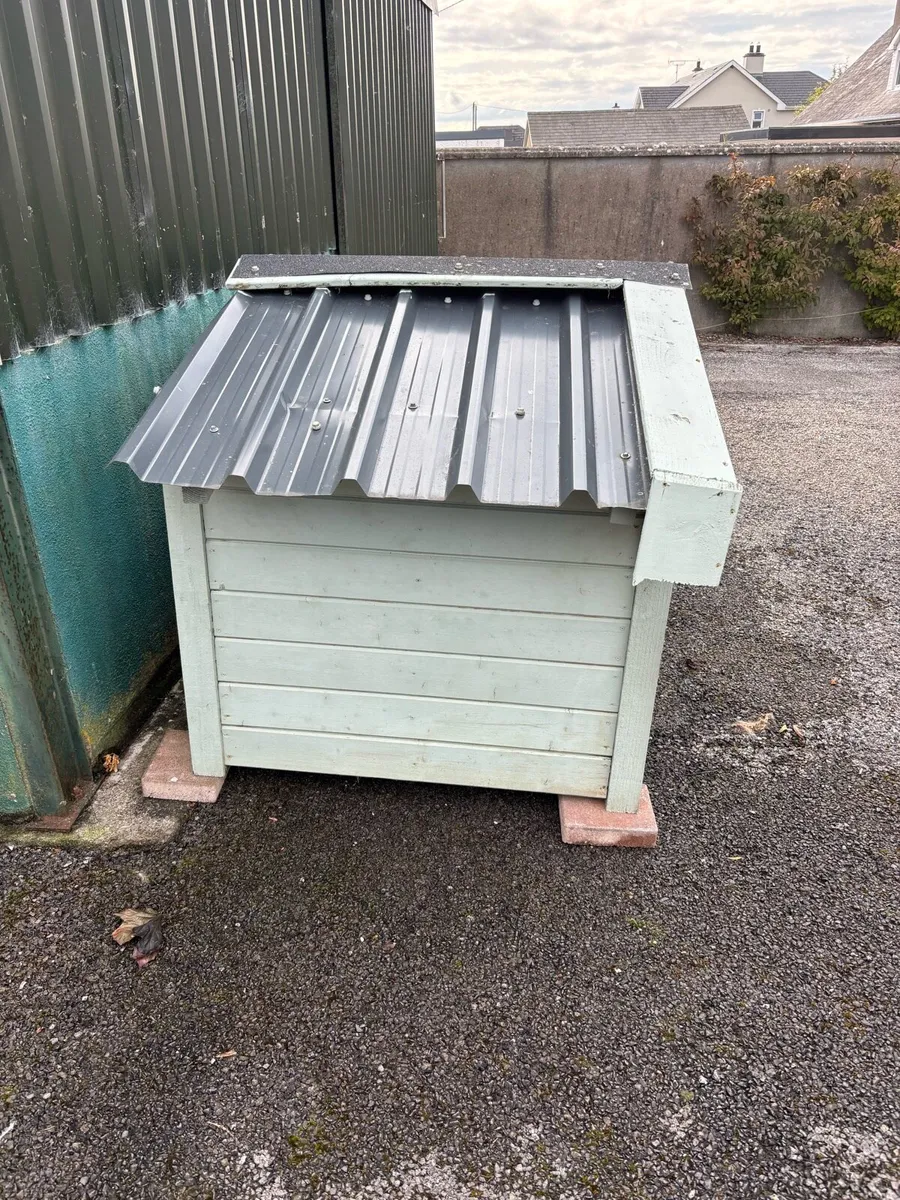Dog kennel - Image 3