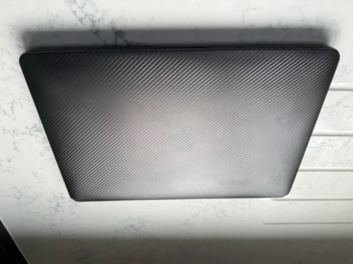 13” Apple Mac Book Pro M1 Touch Bar 2020 - Image 4