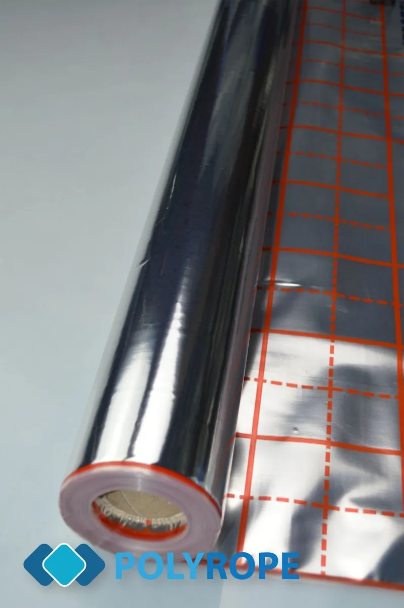 Underfloor heating water pipe Insulation membrane - Image 4