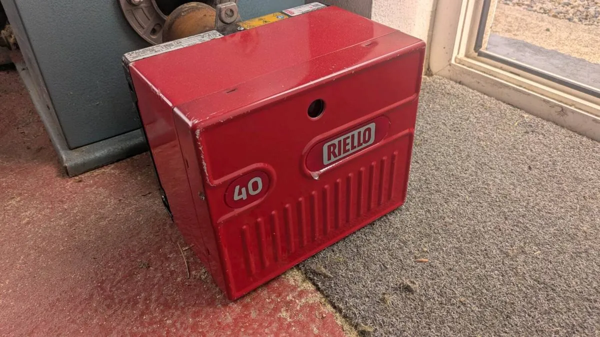 Boiler - Image 2