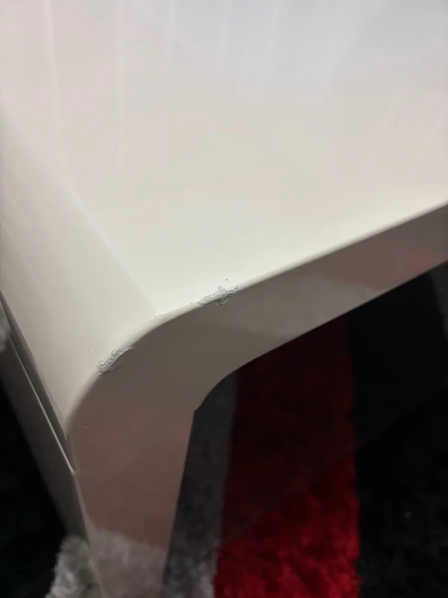 Coffee Table - Image 1