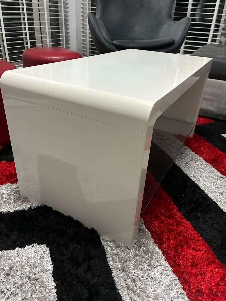 Coffee Table - Image 2