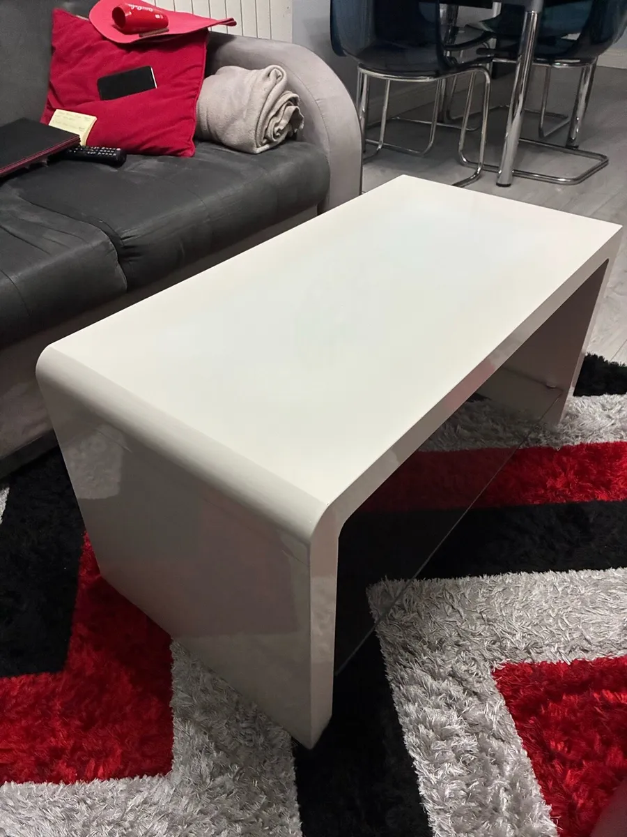 Coffee Table - Image 3