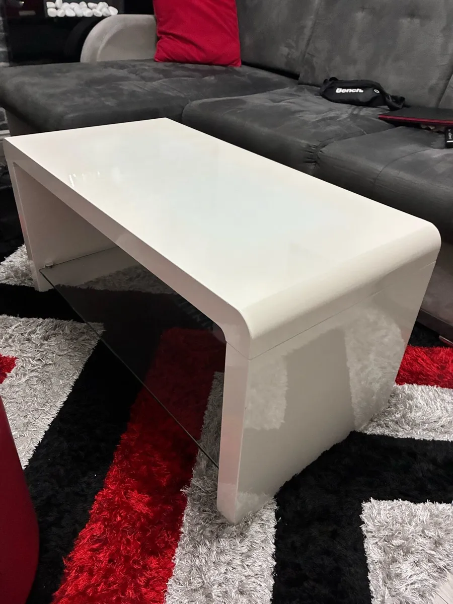 Coffee Table - Image 4