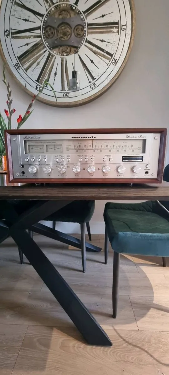 Marantz 2330B - Image 2