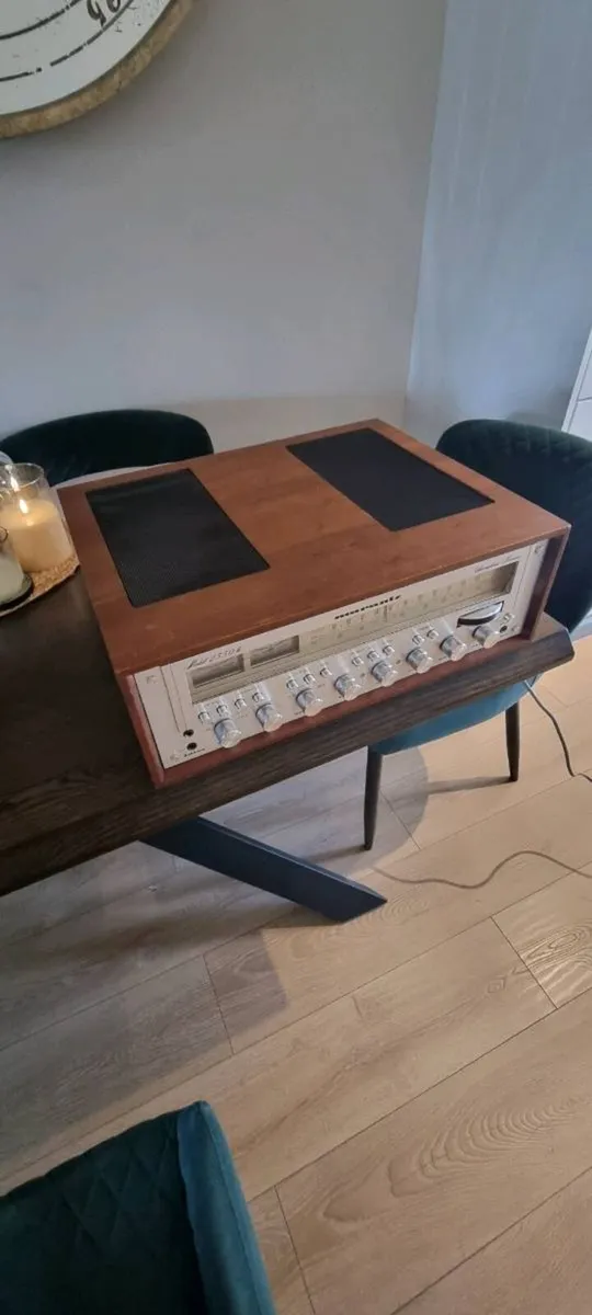 Marantz 2330B - Image 3