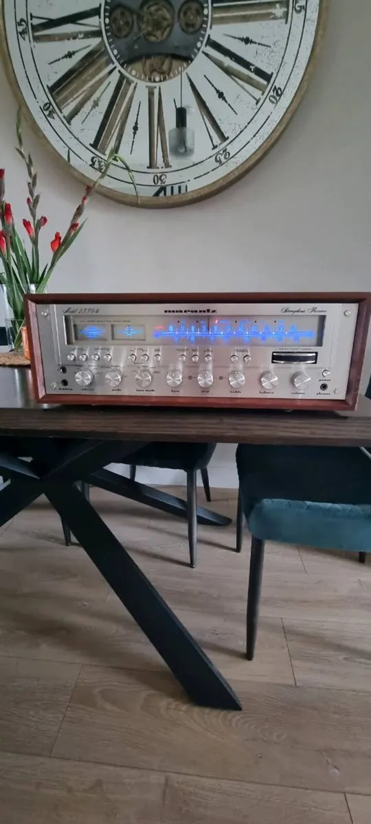 Marantz 2330B - Image 4