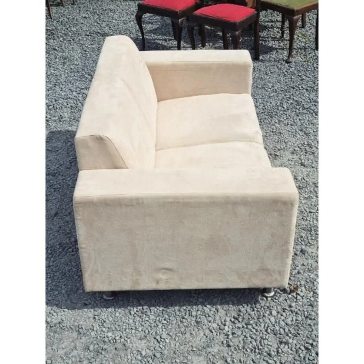 Sofa and Chair Set KAS1306 - Image 3