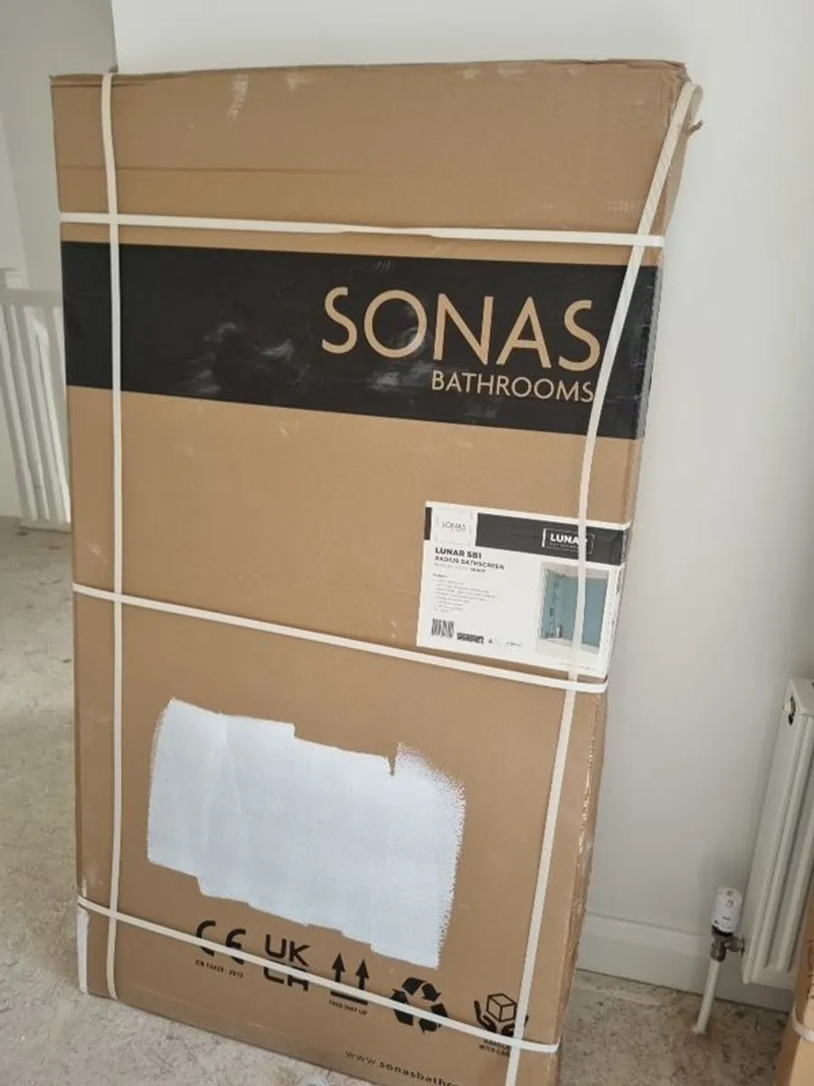 bathscreen - Image 1