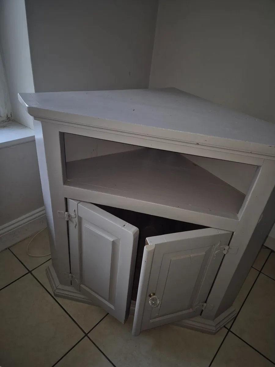 Corner unit - Image 1
