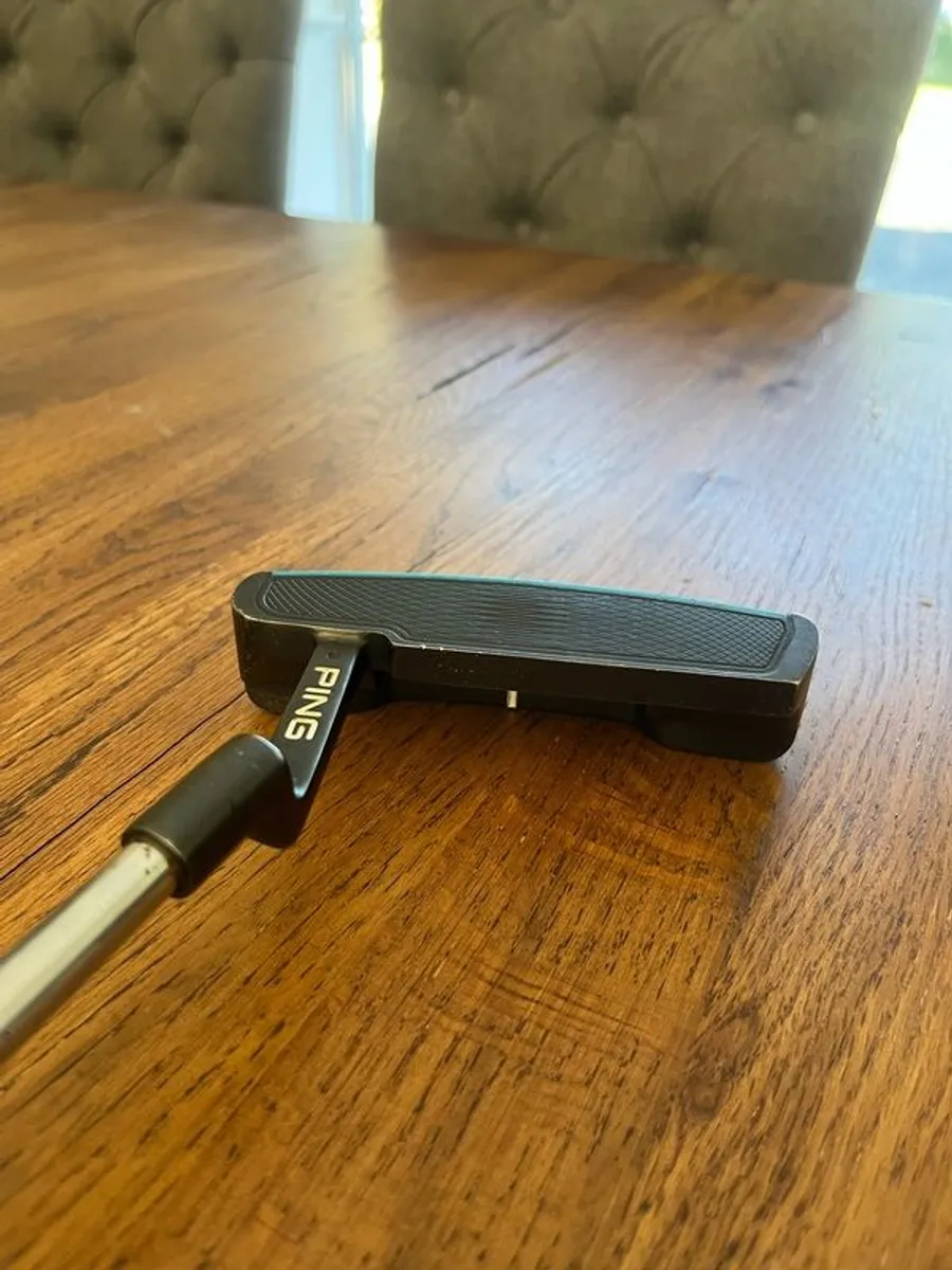 Ping Sigma 2 putter - Image 2