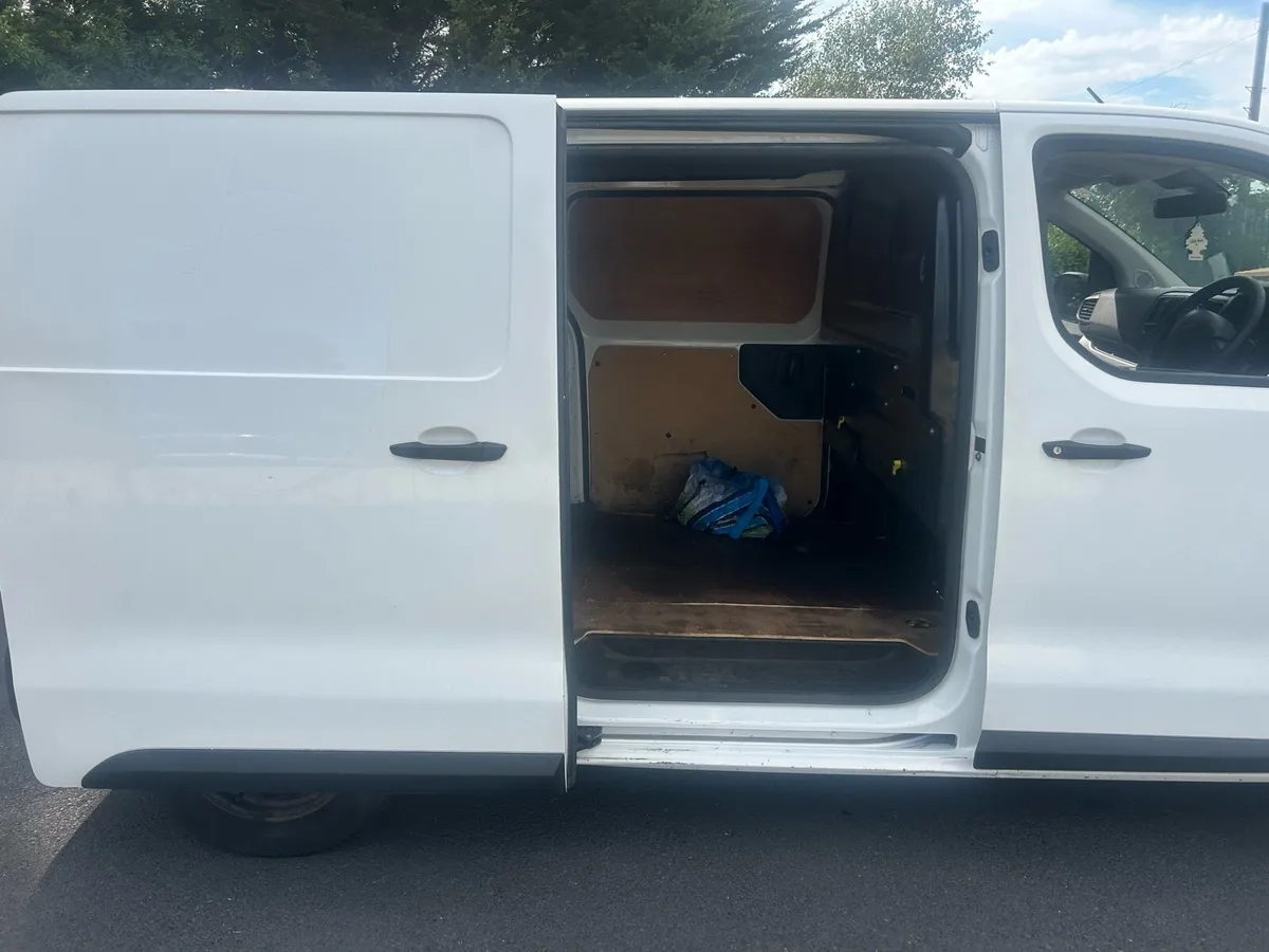 2019 Peugout export - Image 3