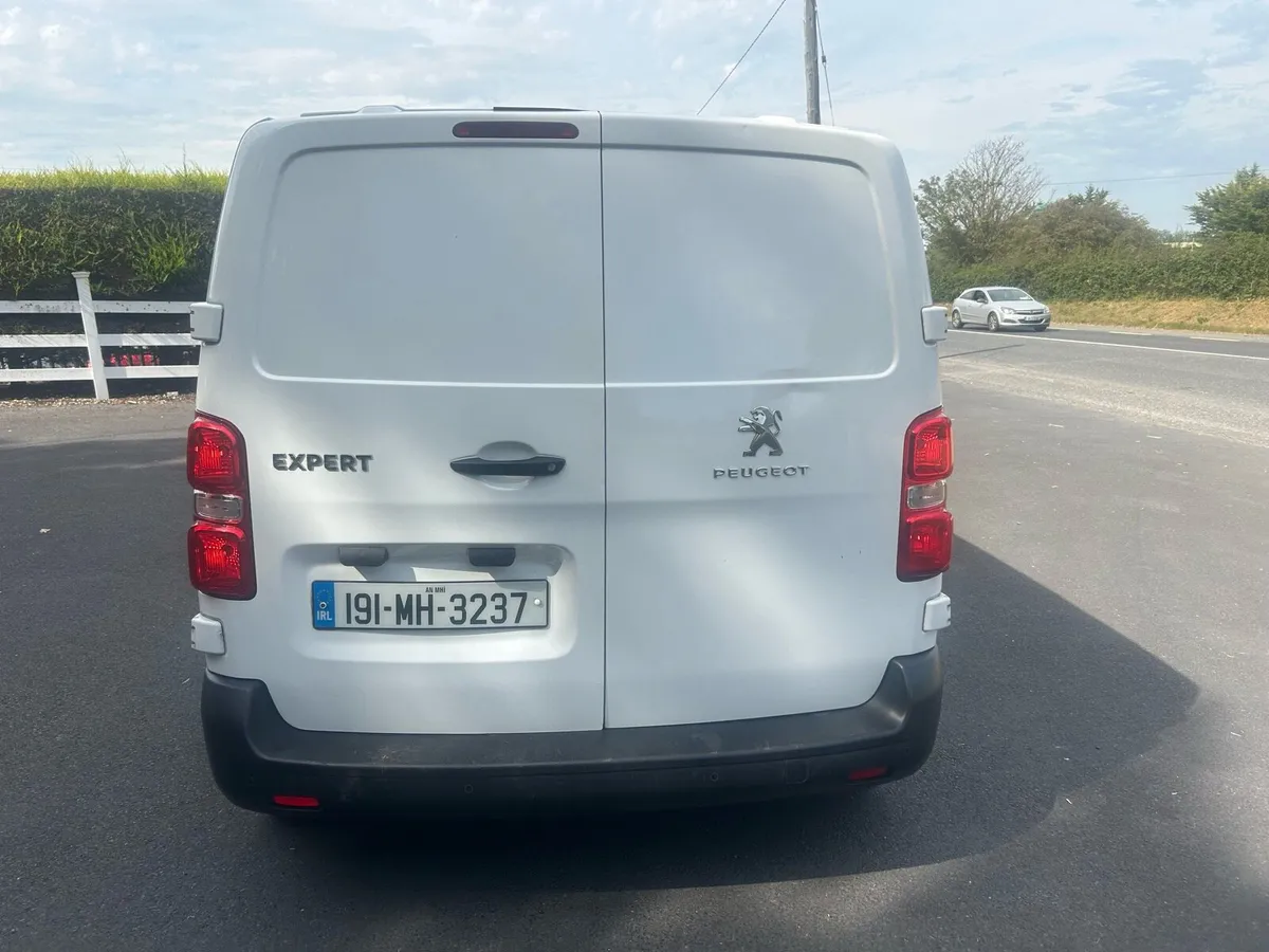 2019 Peugout export - Image 4