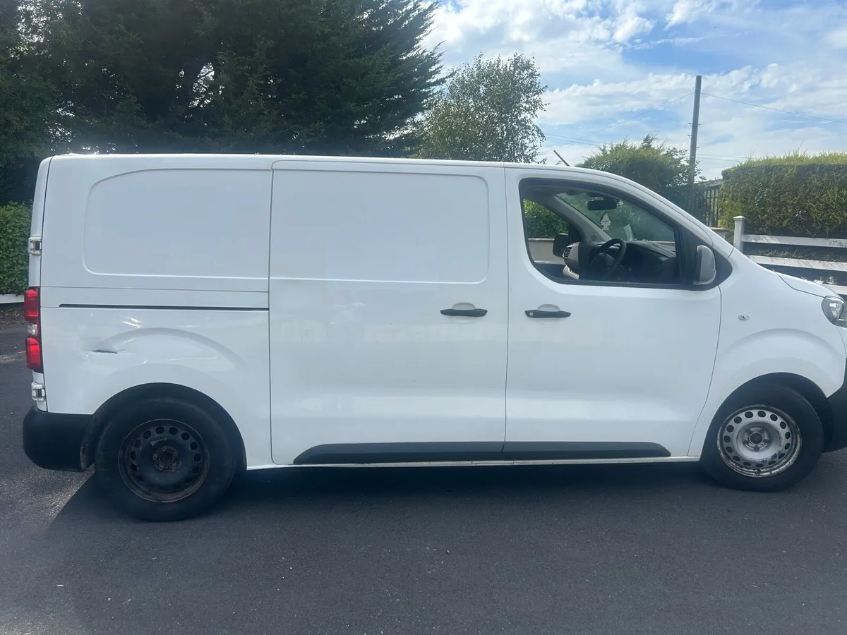 2019 Peugout export - Image 2