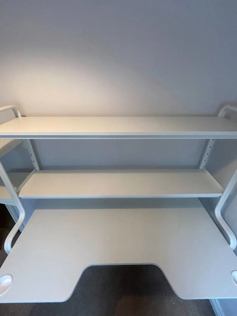 Ikea Fredde Desk - Image 2