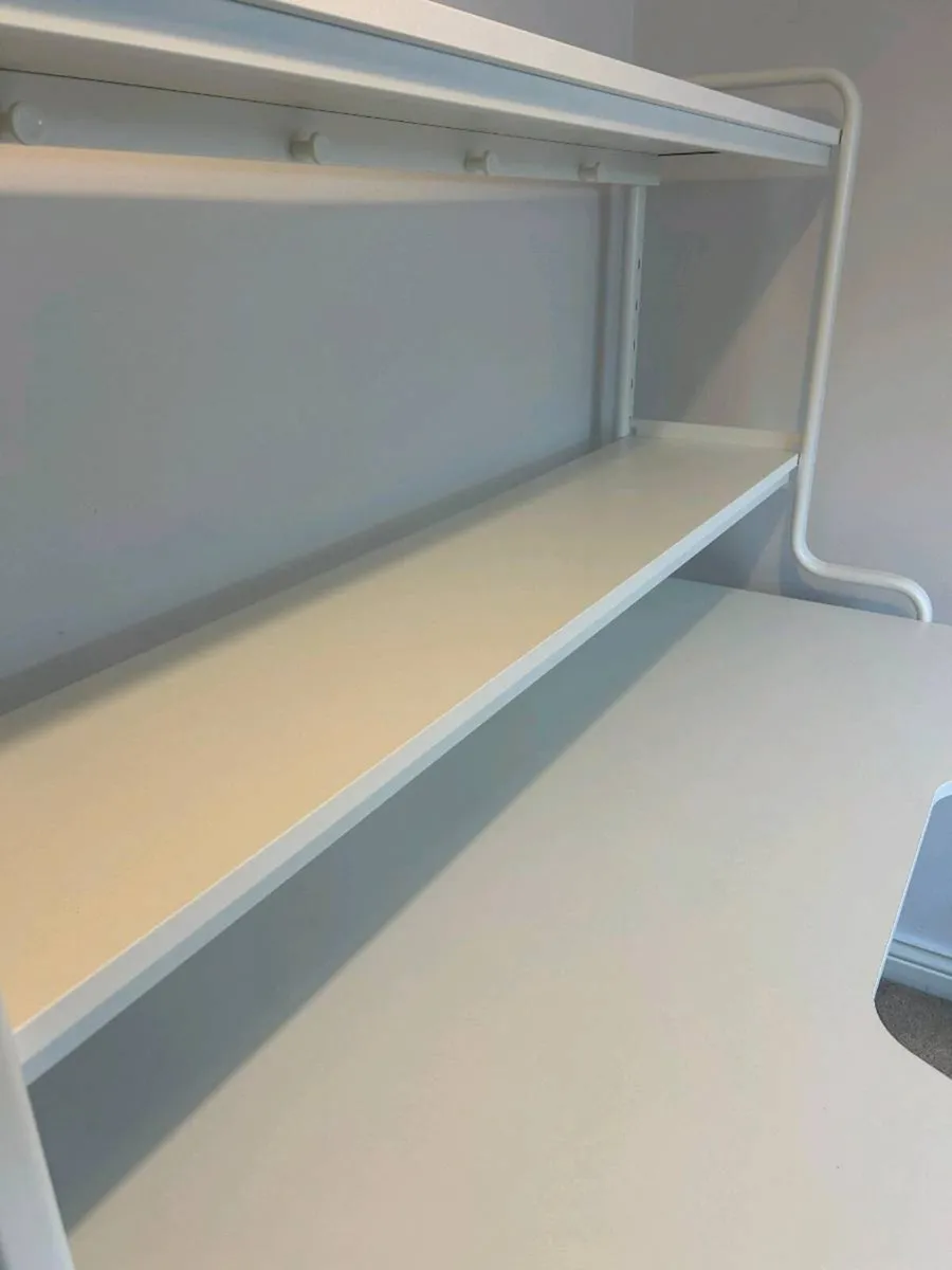 Ikea Fredde Desk - Image 3