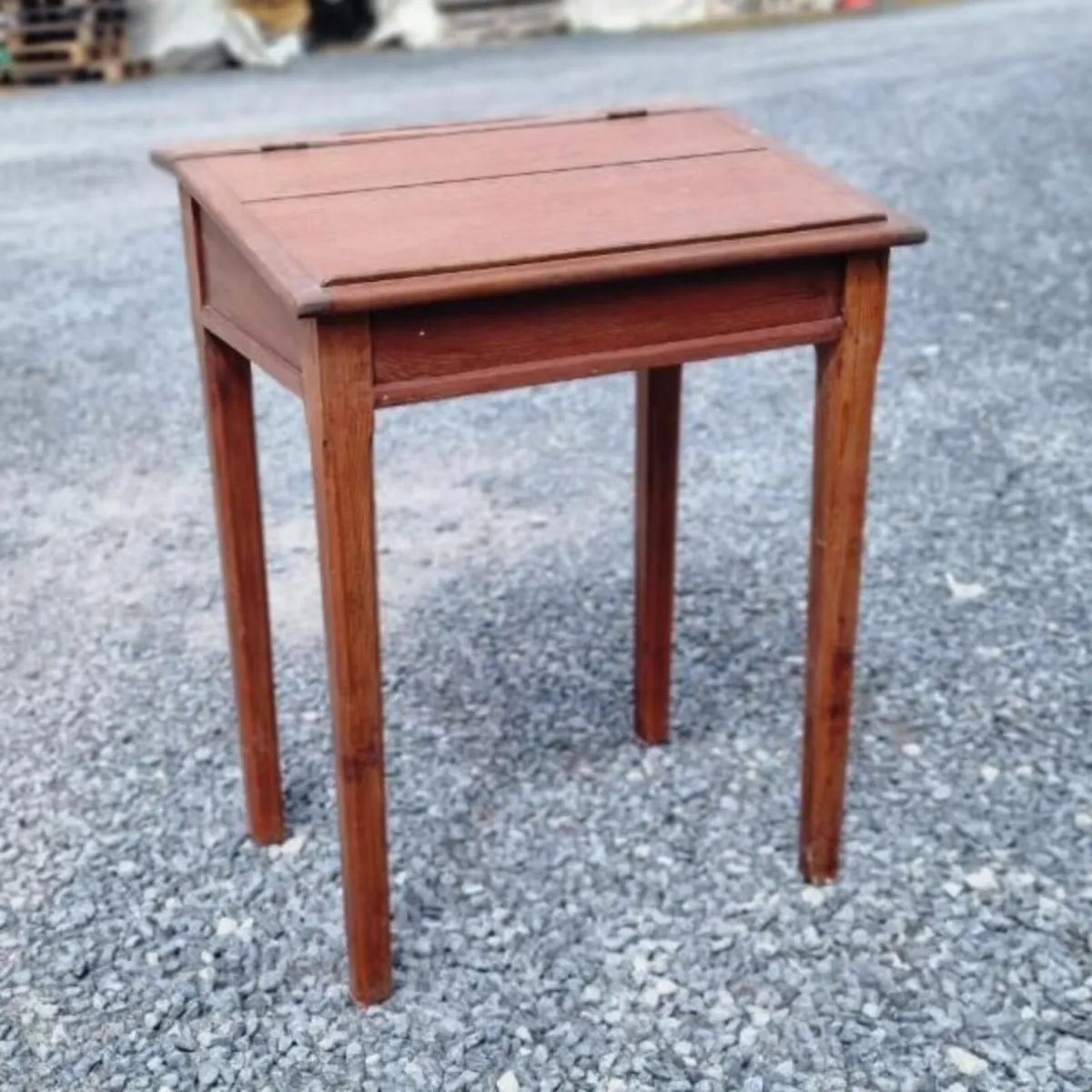 Writing Desk KAS1301 - Image 1