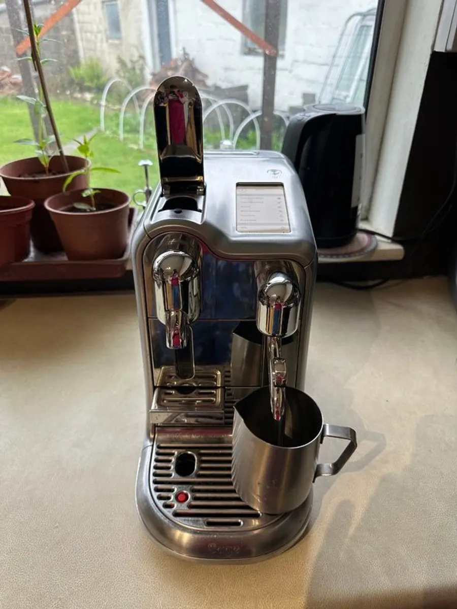 sage creatista pro - Image 1