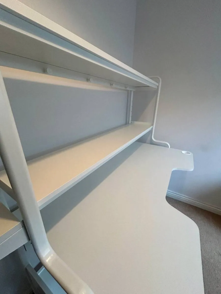 Ikea Fredde Desk - Image 4