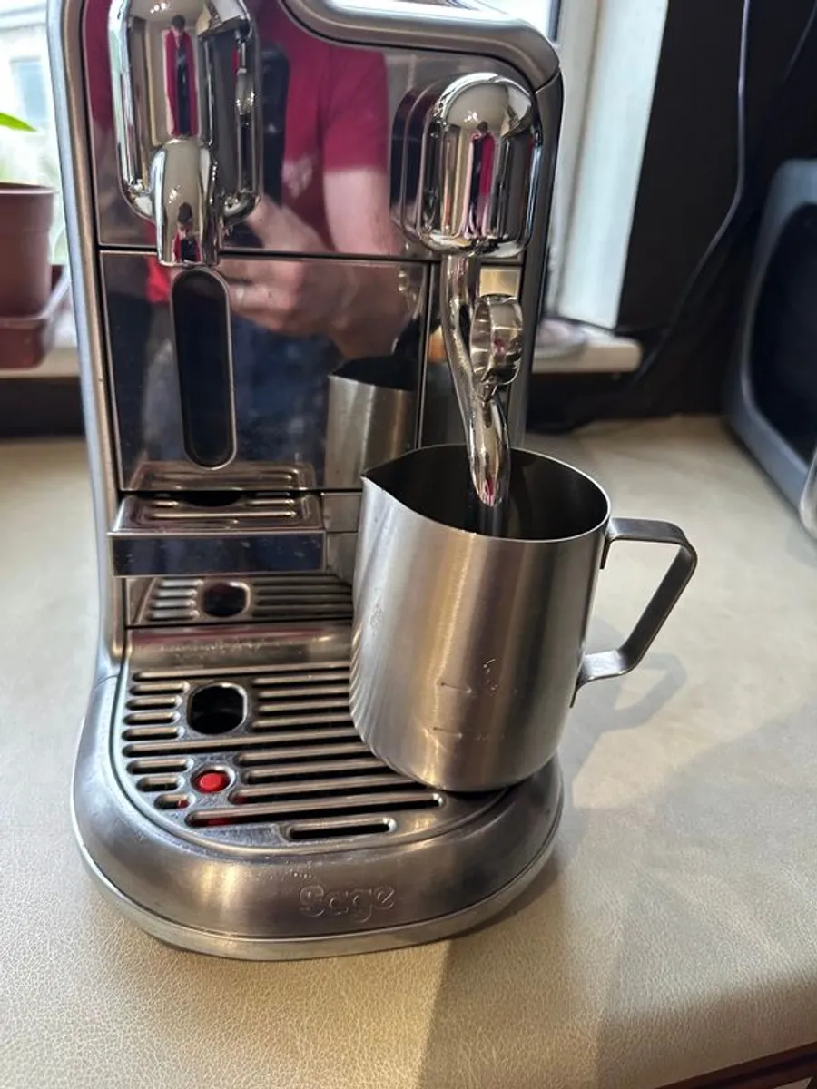 sage creatista pro - Image 3
