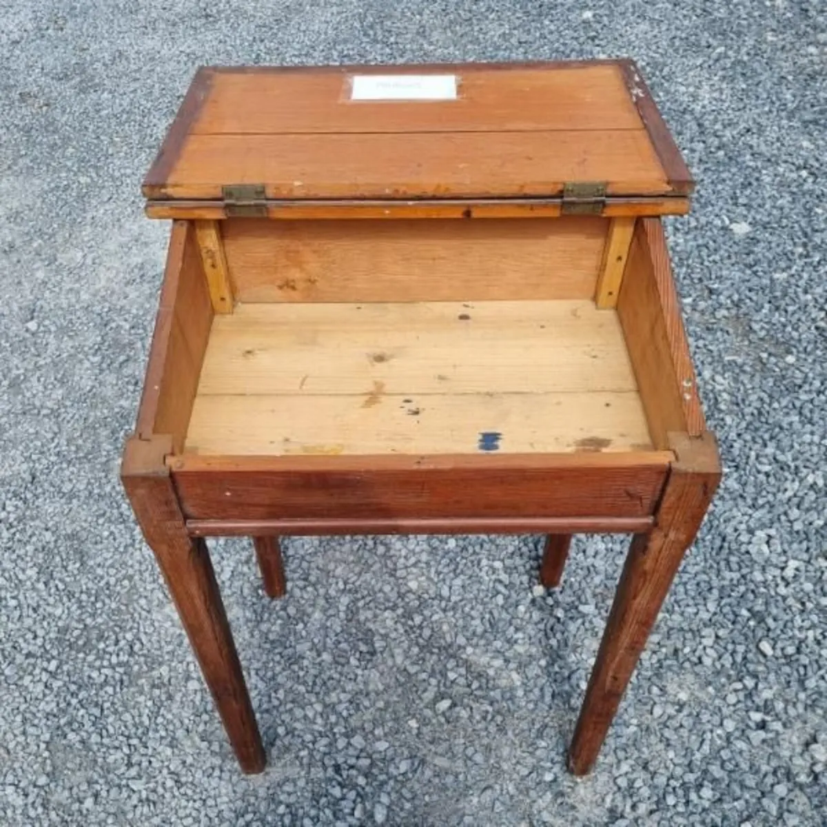 Writing Desk KAS1301 - Image 4