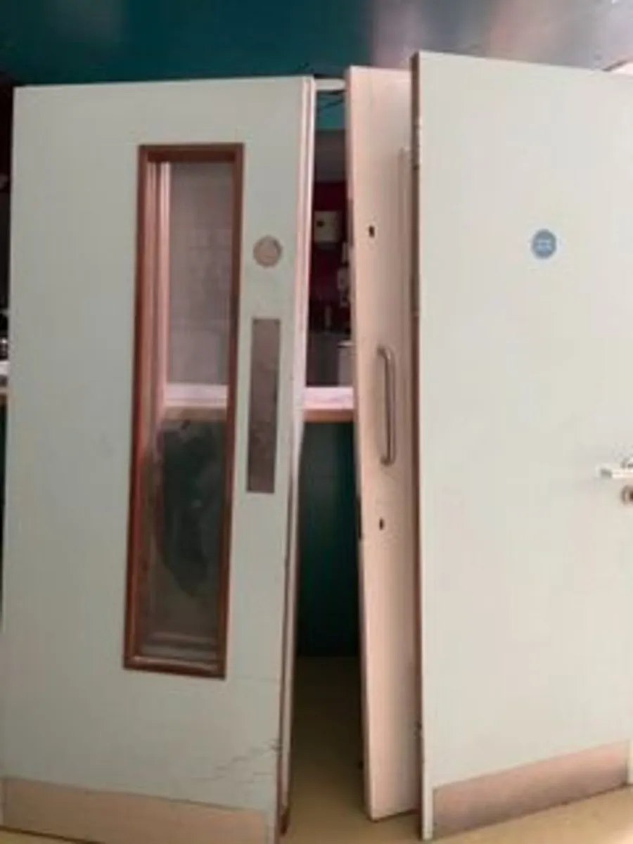Doors - Image 1