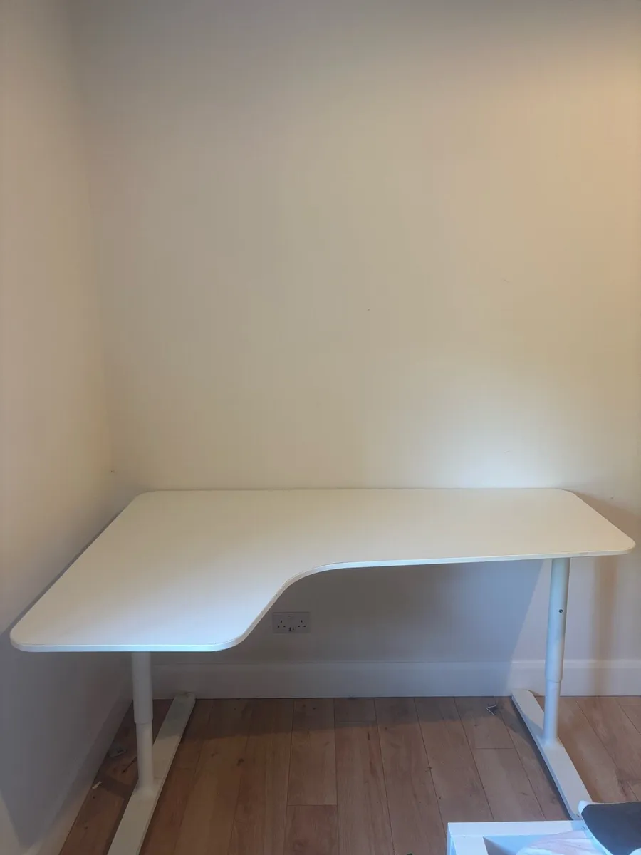 Study Table - Image 1
