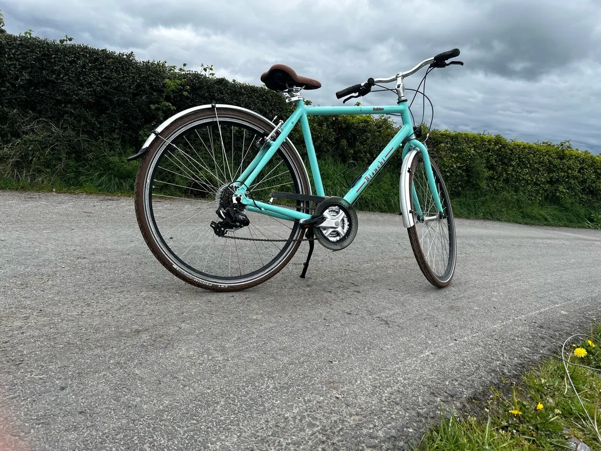 Women’s bike - Image 3