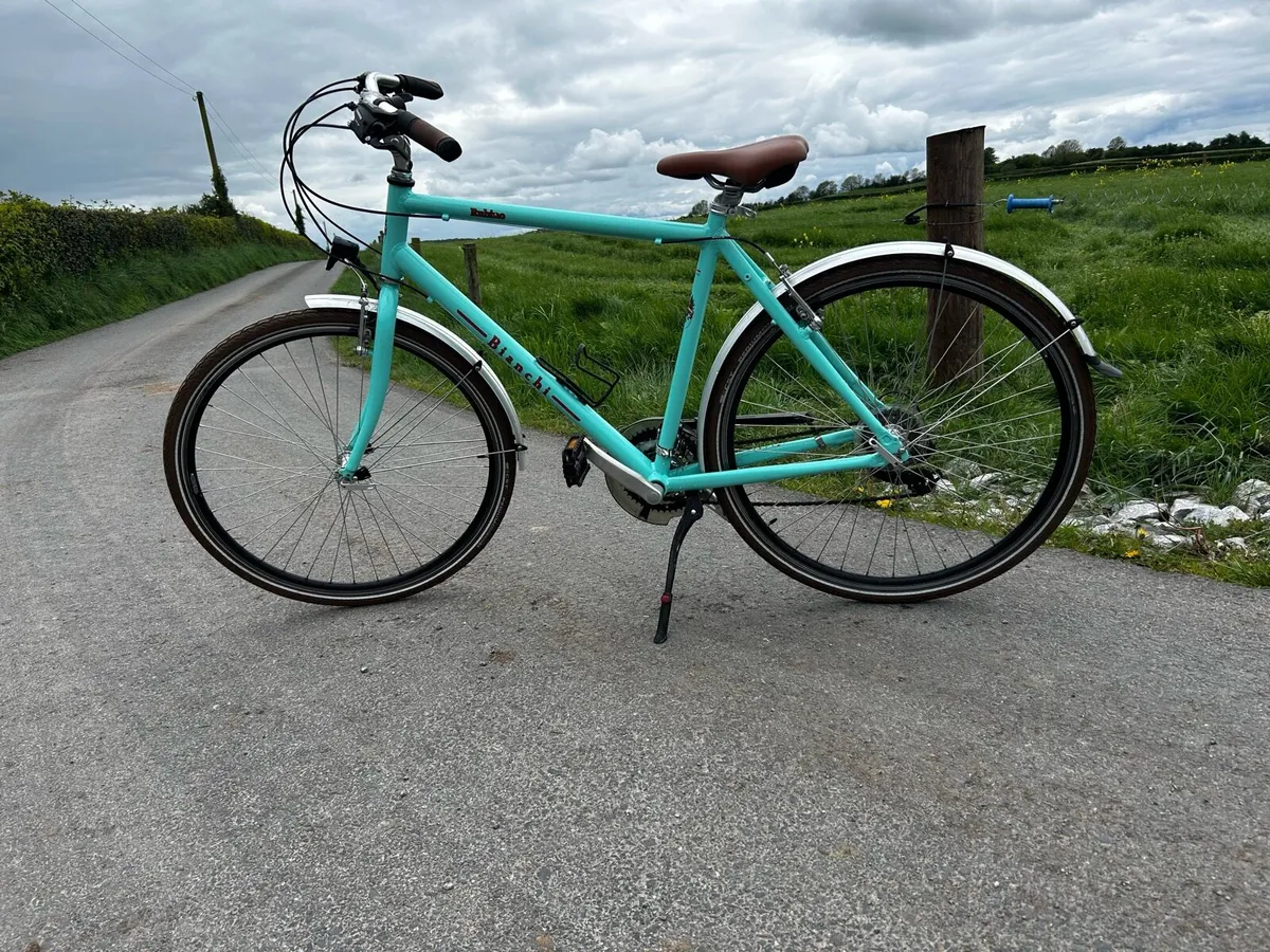 Women’s bike - Image 4