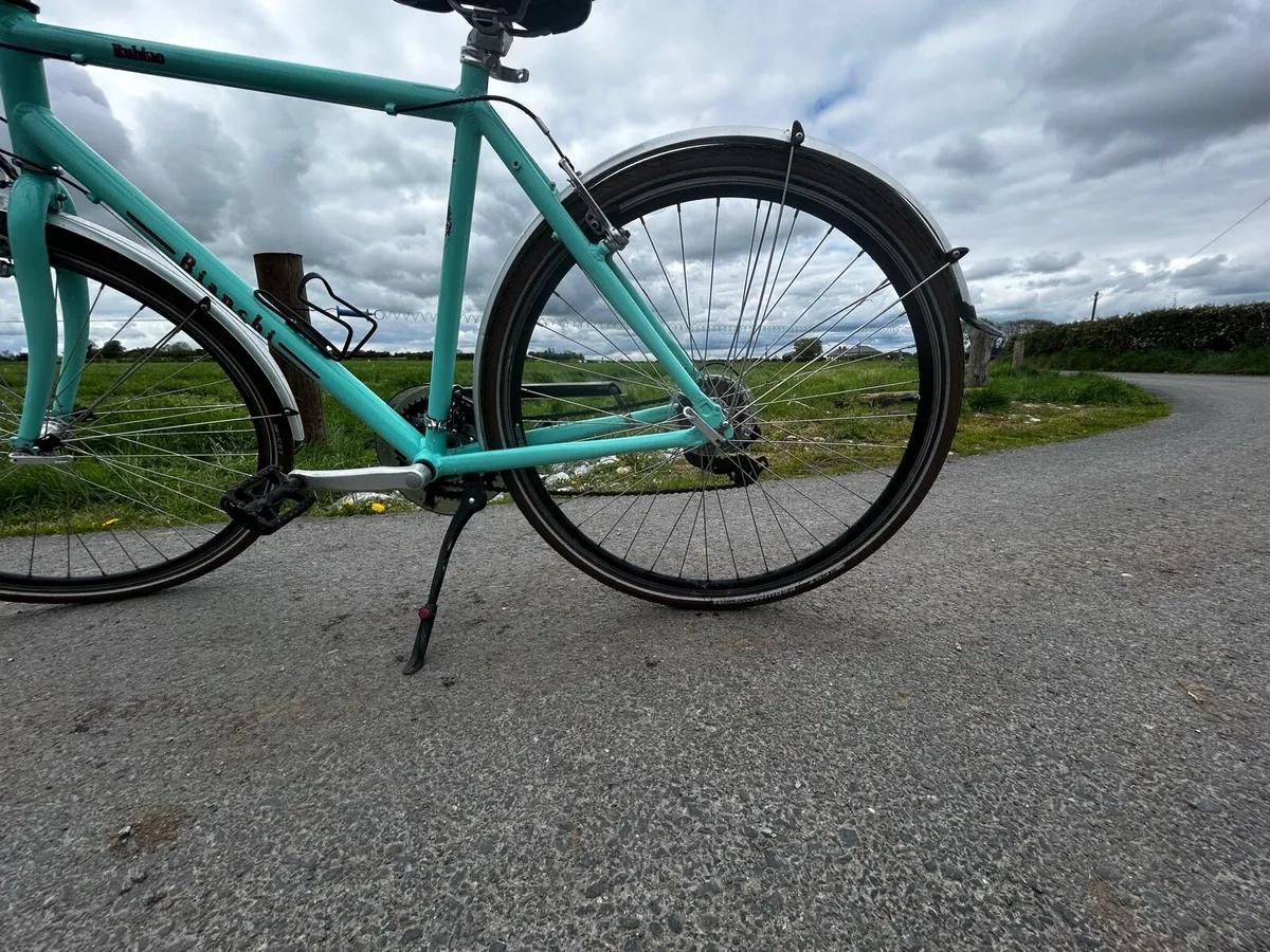 Women’s bike - Image 2